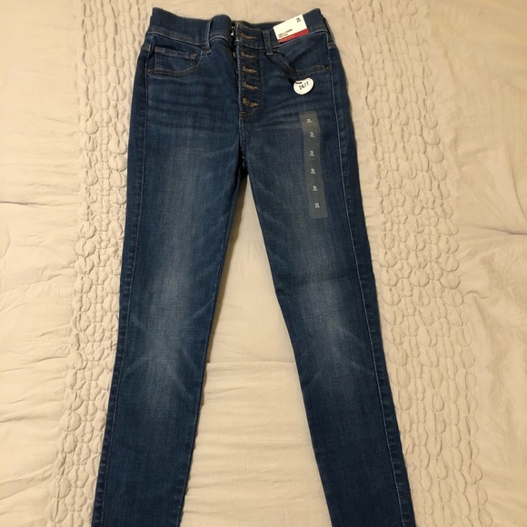 Express Jeans